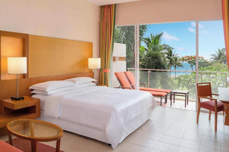 Sheraton Hua Hin Resort & Spa - Oda