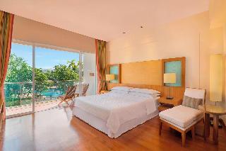 Sheraton Hua Hin Resort & Spa fotoÄŸrafÄ±