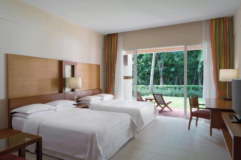 Sheraton Hua Hin Resort & Spa - Oda