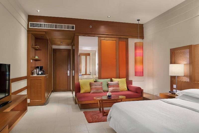 Sheraton Hua Hin Resort & Spa - Oda