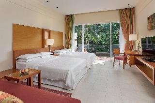 Sheraton Hua Hin Resort & Spa fotoÄŸrafÄ±