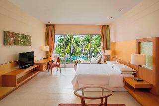Sheraton Hua Hin Resort & Spa fotoÄŸrafÄ±