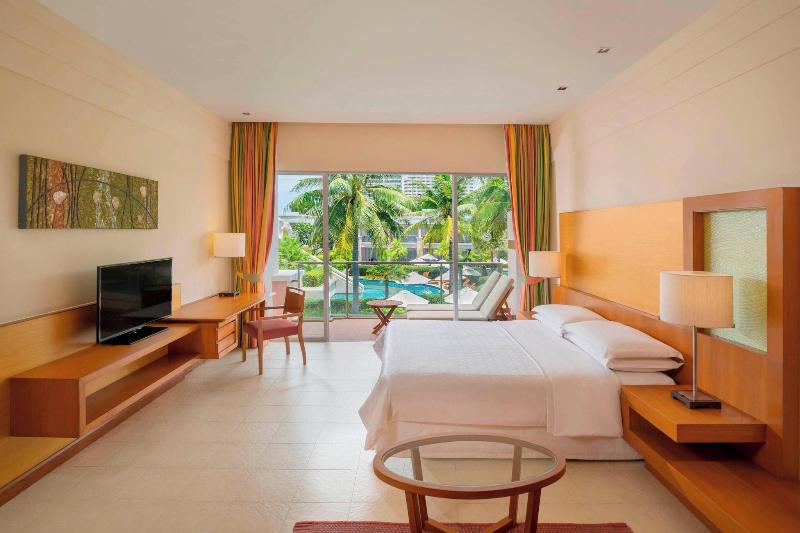 Sheraton Hua Hin Resort & Spa - Oda