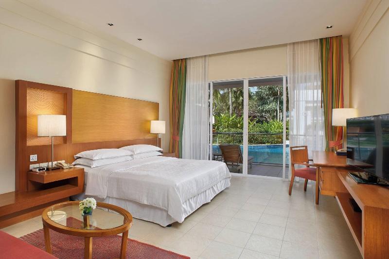 Sheraton Hua Hin Resort & Spa - Oda
