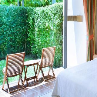 Sheraton Hua Hin Resort & Spa fotoÄŸrafÄ±