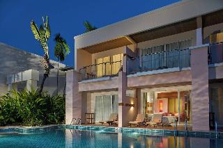 Sheraton Hua Hin Resort & Spa fotoÄŸrafÄ±