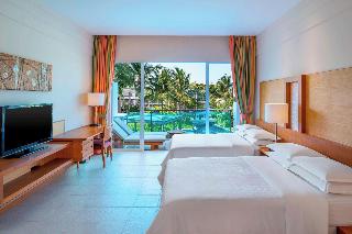 Sheraton Hua Hin Resort & Spa fotoÄŸrafÄ±