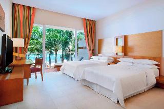 Sheraton Hua Hin Resort & Spa fotoÄŸrafÄ±