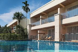 Sheraton Hua Hin Resort & Spa fotoÄŸrafÄ±
