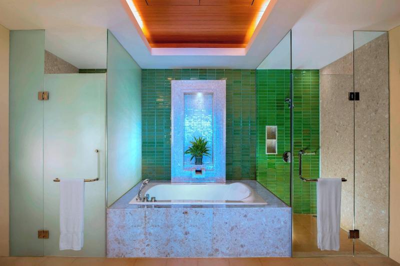 Sheraton Hua Hin Resort & Spa - Oda