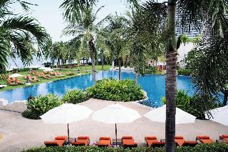 Sheraton Hua Hin Resort & Spa fotoÄŸrafÄ±