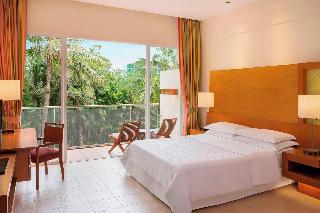 Sheraton Hua Hin Resort & Spa fotoÄŸrafÄ±
