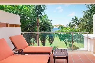 Sheraton Hua Hin Resort & Spa fotoÄŸrafÄ±