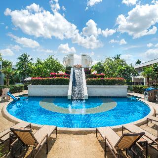 Sheraton Hua Hin Resort & Spa fotoÄŸrafÄ±