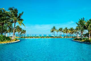 Sheraton Hua Hin Resort & Spa fotoÄŸrafÄ±