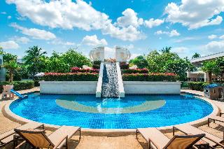 Sheraton Hua Hin Resort & Spa fotoÄŸrafÄ±