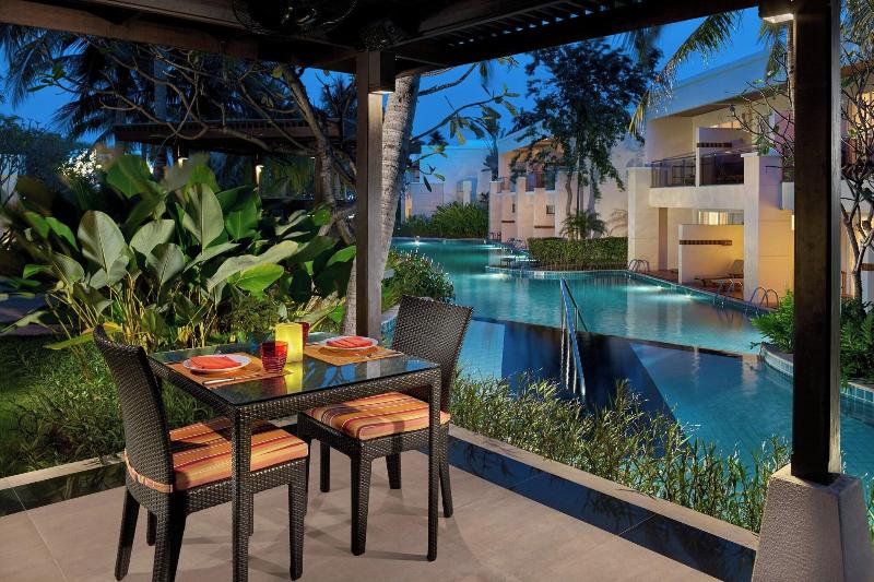 Sheraton Hua Hin Resort & Spa - Havuz