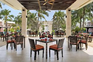 Sheraton Hua Hin Resort & Spa fotoÄŸrafÄ±