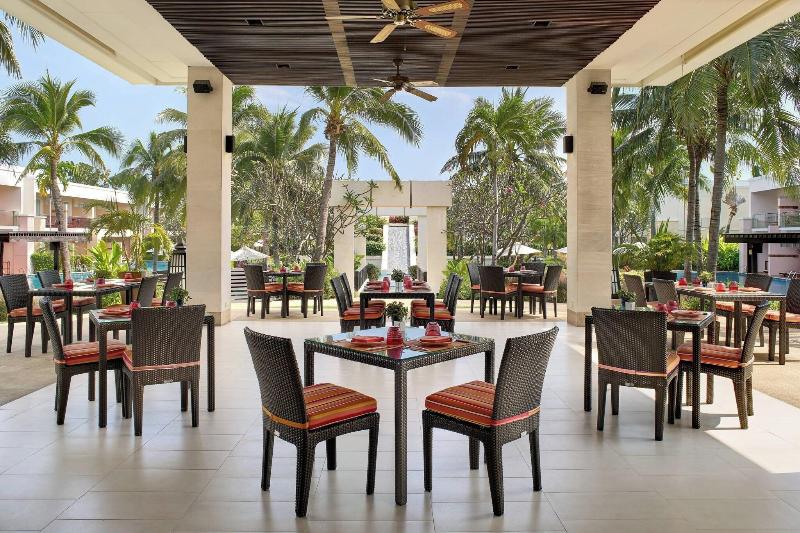 Sheraton Hua Hin Resort & Spa - Havuz