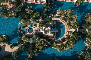 Sheraton Hua Hin Resort & Spa fotoÄŸrafÄ±
