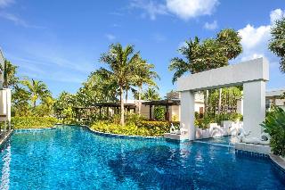 Sheraton Hua Hin Resort & Spa fotoÄŸrafÄ±