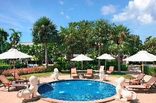 Sheraton Hua Hin Resort & Spa fotoÄŸrafÄ±