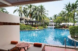 Sheraton Hua Hin Resort & Spa fotoÄŸrafÄ±