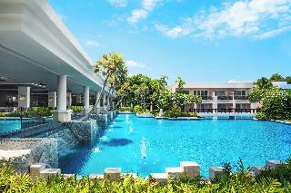 Sheraton Hua Hin Resort & Spa fotoÄŸrafÄ±