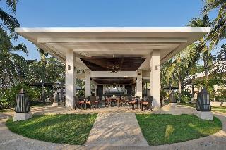 Sheraton Hua Hin Resort & Spa fotoÄŸrafÄ±