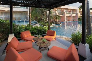 Sheraton Hua Hin Resort & Spa fotoÄŸrafÄ±