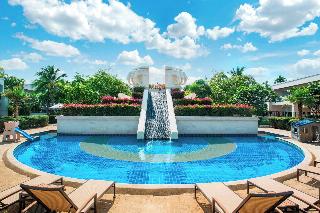 Sheraton Hua Hin Resort & Spa fotoÄŸrafÄ±