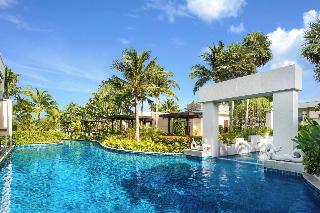 Sheraton Hua Hin Resort & Spa fotoÄŸrafÄ±