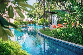 Sheraton Hua Hin Resort & Spa fotoÄŸrafÄ±