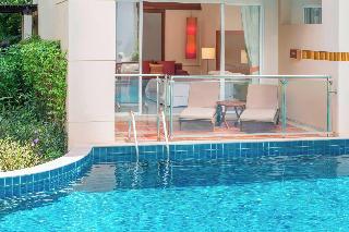 Sheraton Hua Hin Resort & Spa fotoÄŸrafÄ±