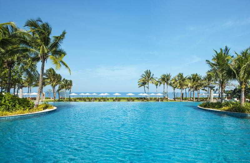 Sheraton Hua Hin Resort & Spa fotoÄŸrafÄ±