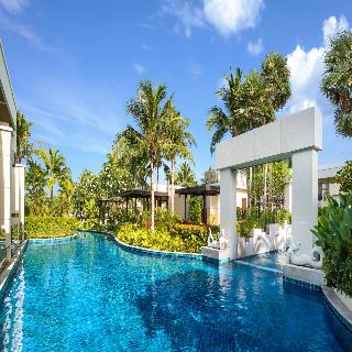 Sheraton Hua Hin Resort & Spa fotoÄŸrafÄ±