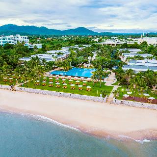 Sheraton Hua Hin Resort & Spa fotoÄŸrafÄ±