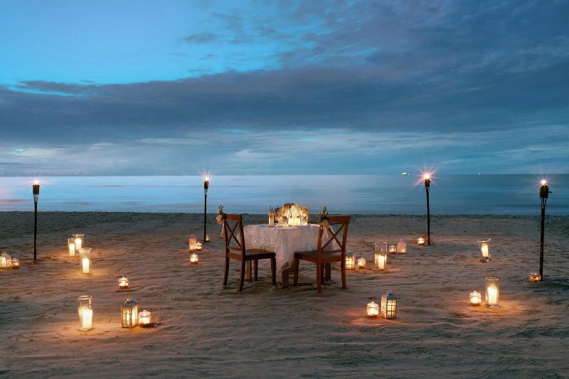 Sheraton Hua Hin Resort & Spa - Plaj
