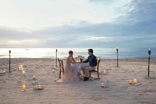 Sheraton Hua Hin Resort & Spa fotoÄŸrafÄ±