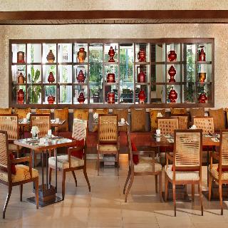 Sheraton Hua Hin Resort & Spa fotoÄŸrafÄ±