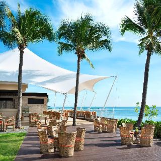 Sheraton Hua Hin Resort & Spa fotoÄŸrafÄ±