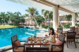 Sheraton Hua Hin Resort & Spa fotoÄŸrafÄ±