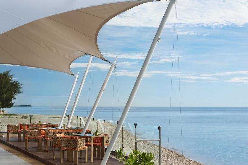Sheraton Hua Hin Resort & Spa - Restoran