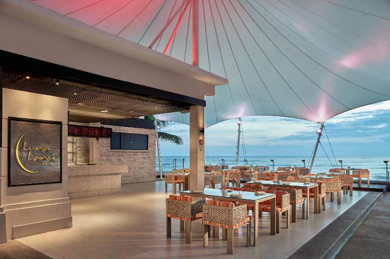 Sheraton Hua Hin Resort & Spa - Restoran