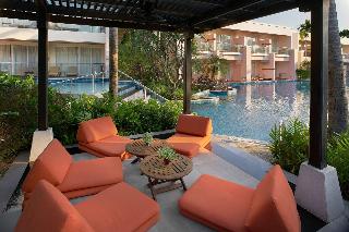 Sheraton Hua Hin Resort & Spa fotoÄŸrafÄ±