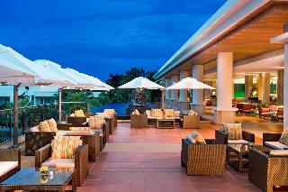 Sheraton Hua Hin Resort & Spa fotoÄŸrafÄ±