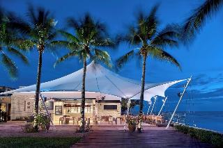 Sheraton Hua Hin Resort & Spa fotoÄŸrafÄ±
