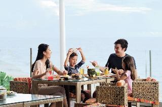 Sheraton Hua Hin Resort & Spa fotoÄŸrafÄ±