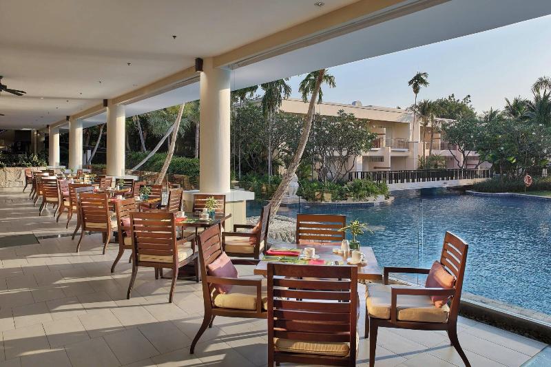 Sheraton Hua Hin Resort & Spa - Restoran