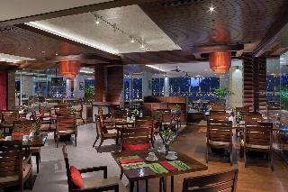 Sheraton Hua Hin Resort & Spa fotoÄŸrafÄ±